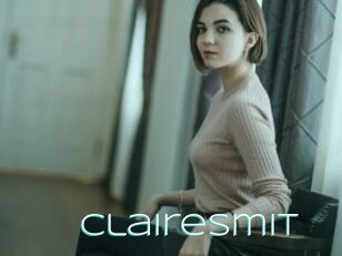 Clairesmit