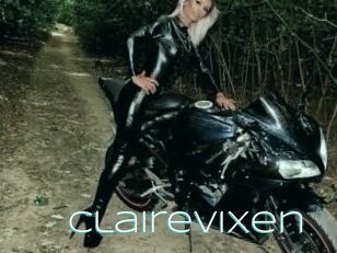 Clairevixen