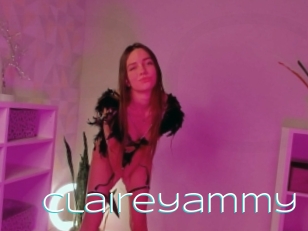 Claireyammy