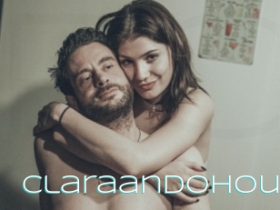 Claraandohoui