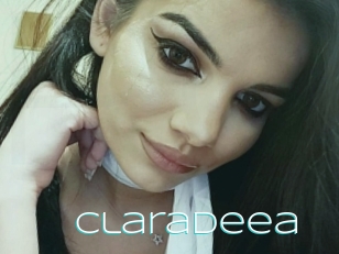 Claradeea