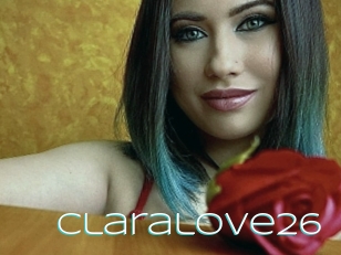 Claralove26