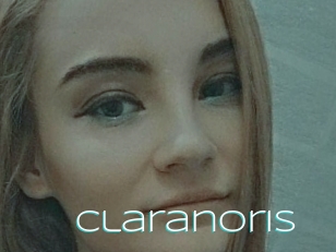 Claranoris