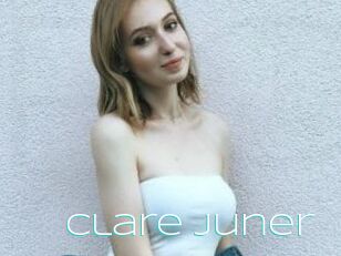 Clare_juner