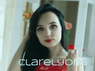 Clarelyons