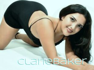 Clariebaker