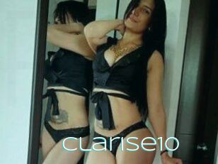 Clarise10