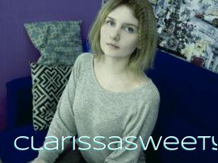 Clarissasweety