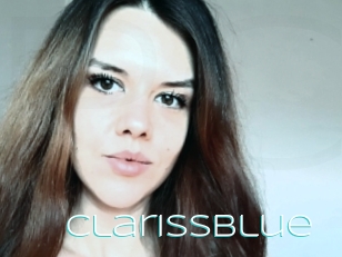 Clarissblue