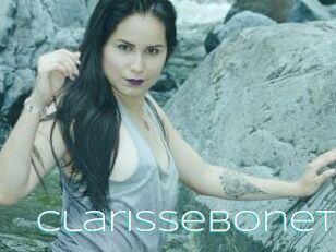 Clarissebonet