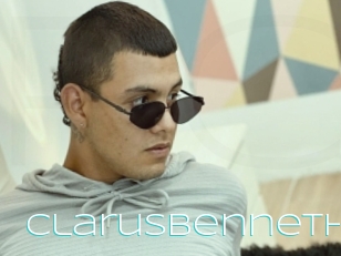 Clarusbenneth