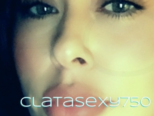 Clatasexy750