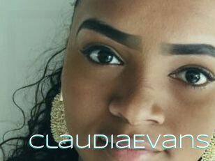 ClaudiaEvans