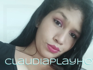 Claudiaplayhot