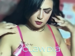 Clawdia