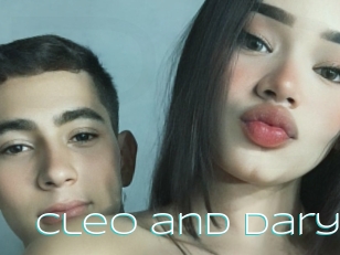 Cleo_and_dary