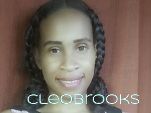 Cleobrooks