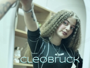 Cleobruck