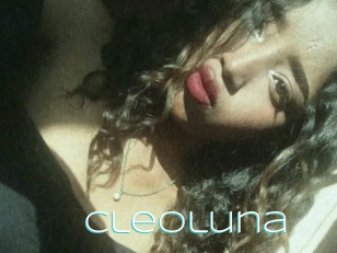 Cleoluna