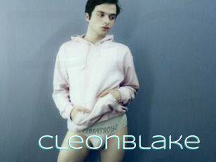 Cleonblake