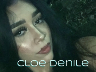 Cloe_denile