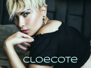 Cloecote