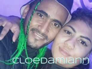 Cloedamiann