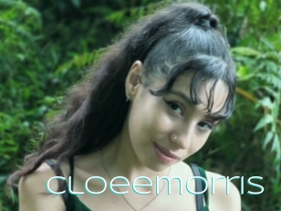 Cloeemorris