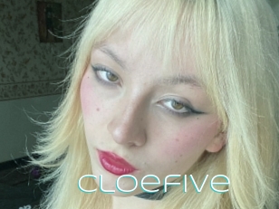 Cloefive