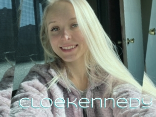 Cloekennedy