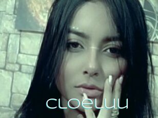 Cloeluu