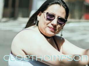 Cloethompsonn