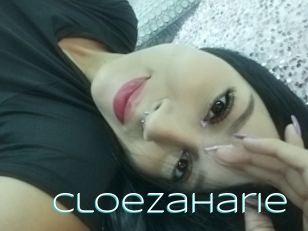 Cloezaharie