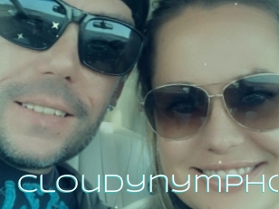 Cloudynympho