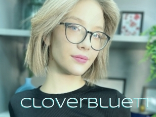 Cloverbluett