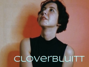 Cloverbluitt