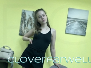 Cloverfarwell