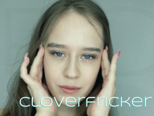 Cloverfricker