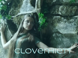 Cloverhiett