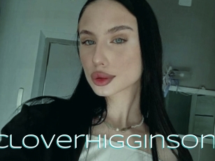 Cloverhigginson