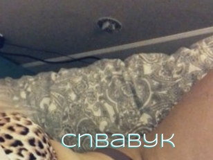 Cnbabyk