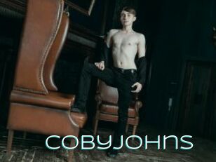 Cobyjohns