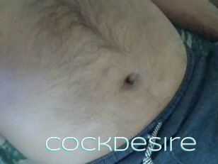 Cockdesire