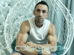 Cockyhunk