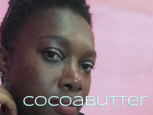 Cocoabutter