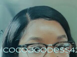 Cocoagodess421