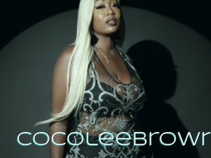 Cocoleebrown