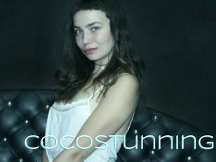 Cocostunning