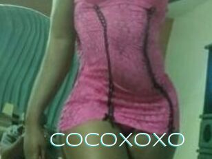 Cocoxoxo