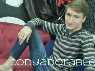 Codyadorable